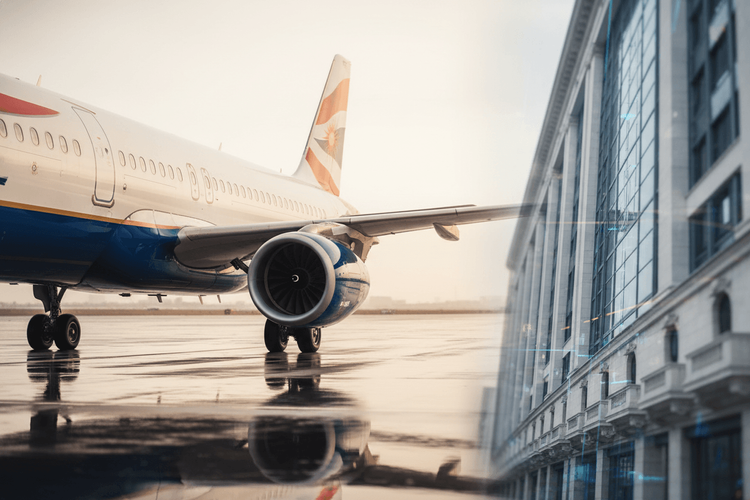 Europäische Aktien schwächer: Iran-Konflikt und EasyJet-Übernahme im Fokus