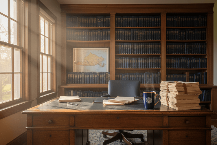 John Grisham: 40 Jahre Bestseller-Erfolg durch eiserne Morgenroutine