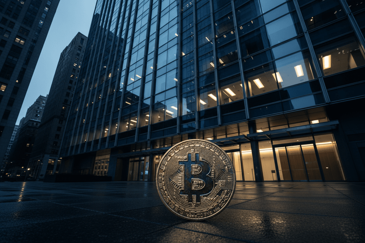 Bitcoin-Crash: Krypto-Community macht Jane Street verantwortlich