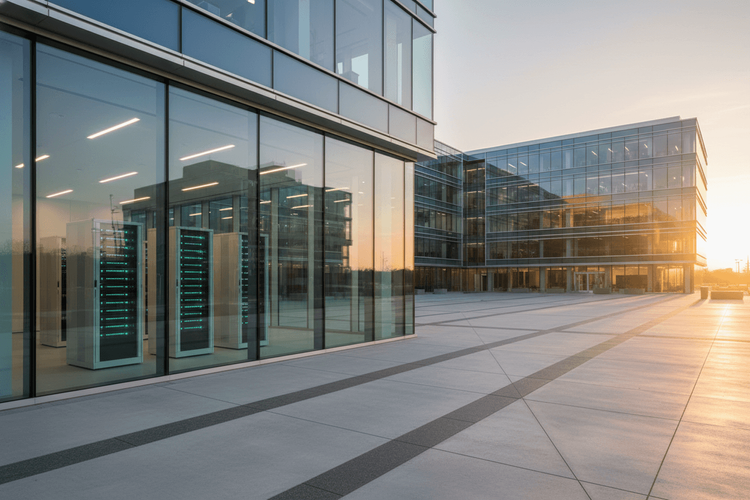 HPE-Aktie steigt stark nach übertroffenen Q2-Erwartungen und angehobener Prognose