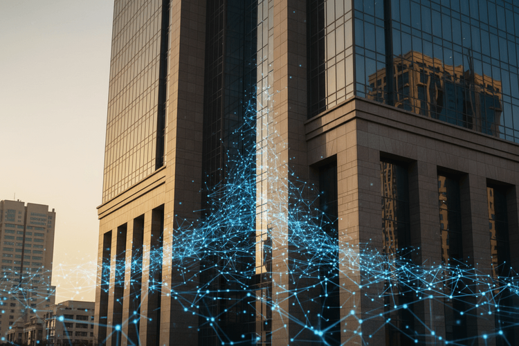 OpenAI strebt 50-Milliarden-Dollar-Finanzierung an