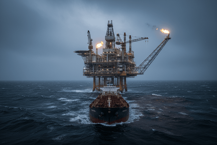 Ölpreiskrise: USA ohne Optionen – nur Militär kann helfen