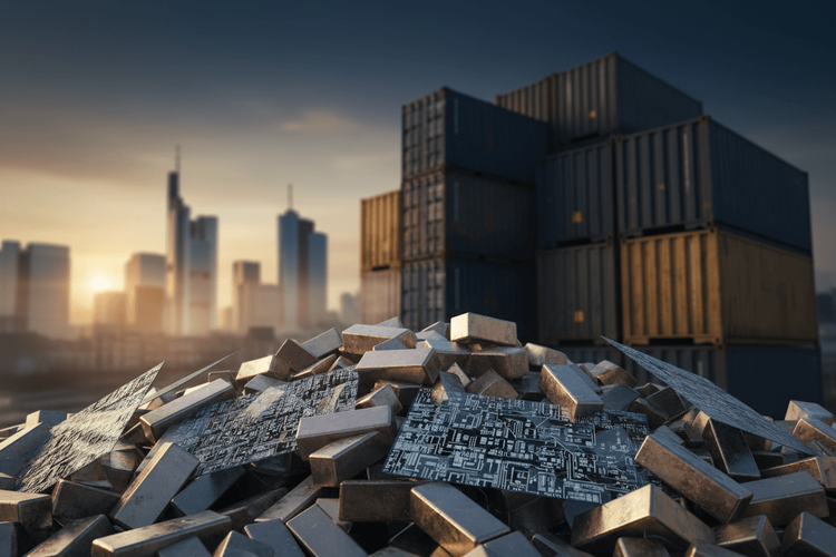 Globale Aktienfonds verzeichnen 33,4 Milliarden Dollar Zuflüsse in einer Woche