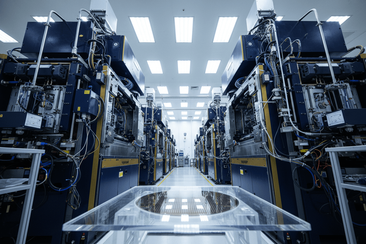 AMD-Aktie bricht um 9% ein: Quartalsprognose enttäuscht Analysten