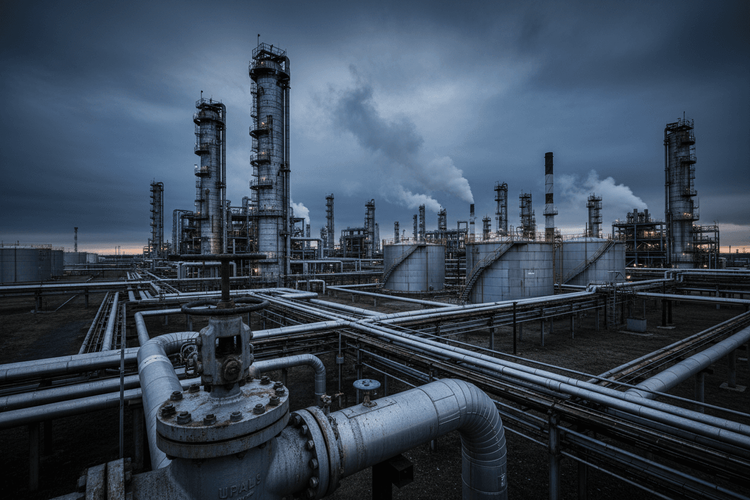 Russland droht mit erneutem Benzinexportverbot bei Engpässen