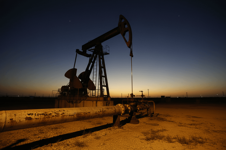 USA lockern Venezuela-Sanktionen: Chevron und Exxon profitieren