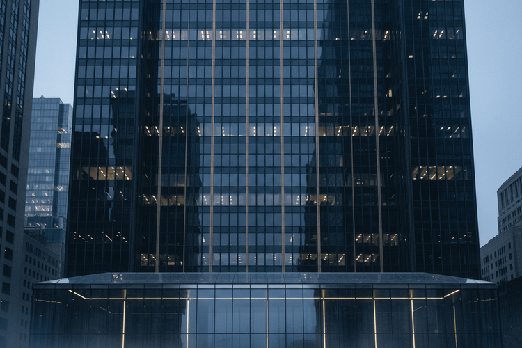 Private-Credit-Fonds verschweigen hohes Software-Engagement trotz KI-Risiken