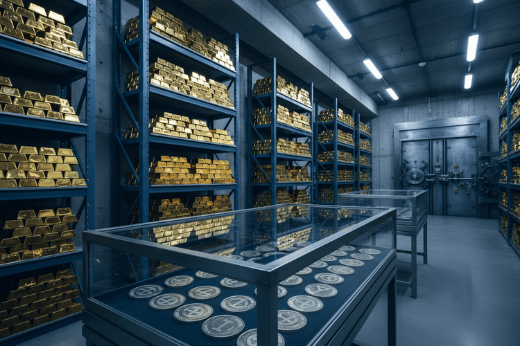 Tether USDT: Wann droht dem größten Stablecoin die Insolvenz?