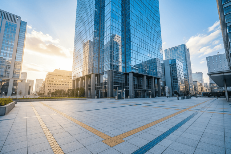 Nomura-Aktie bricht ein: Quartalsgewinn verfehlt Erwartungen deutlich