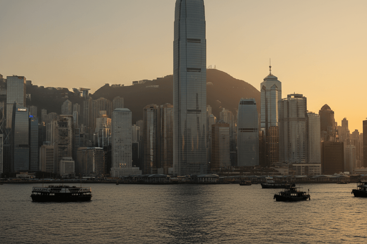 JPMorgan holt Goldman-Veteran Zhang als China-Investmentbanking-Chef