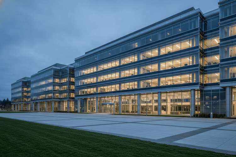 Microsoft-Aktie steigt nachbörslich nach starkem Quartalsbericht und KI-Investitionsausblick
