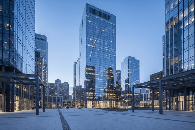 BlackRock überholt Blackstone als wertvollster Vermögensverwalter der Wall Street