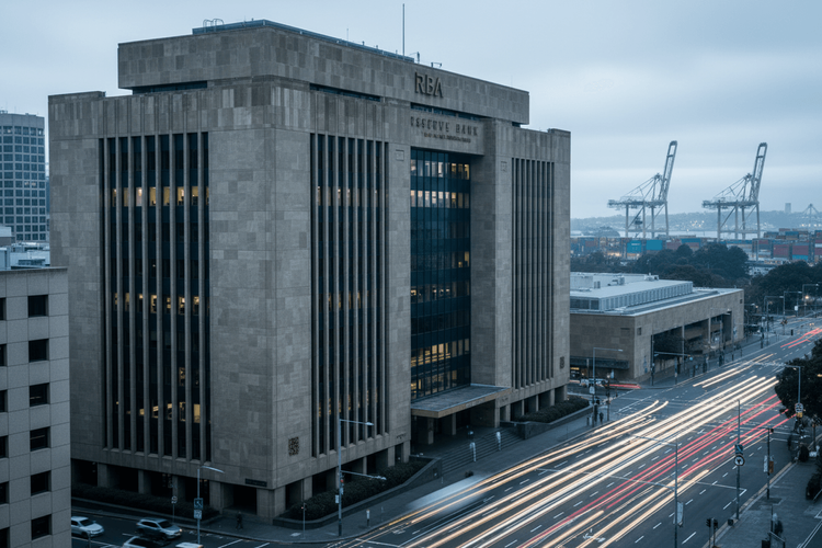 Asiatische Devisenmärkte unter Druck: Iran-Konflikt und RBA-Entscheidung