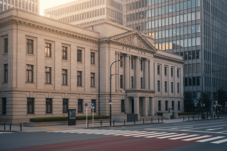 Japans Wirtschaftsminister sieht moderate Inflation trotz BOJ-Warnung
