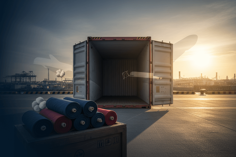 Bangladesch sichert sich 19% US-Zoll – Durchbruch für Textilbranche