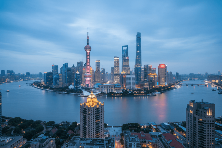 Chinas Anleihenmarkt als sicherer Hafen in globaler Krise