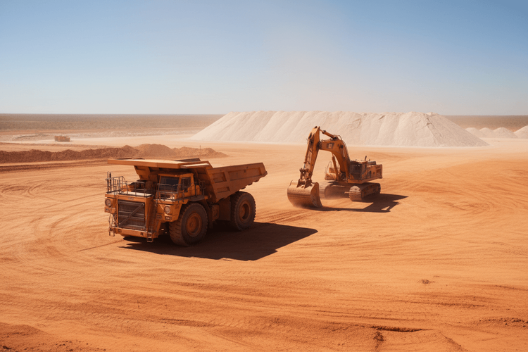 Iluka Resources: Kurseinbruch nach Ankündigung massiver Wertminderungen