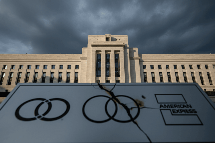 US-Märkte trotzen Trump-Attacke auf Fed-Chef Powell
