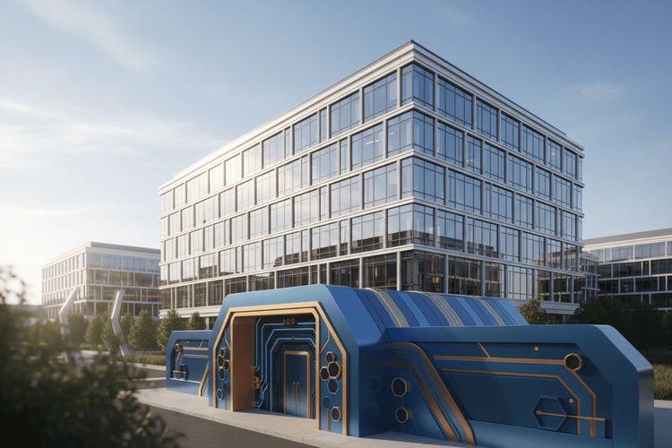 Michael Burry hält Short-Position gegen Palantir trotz Trump-Rückenwind