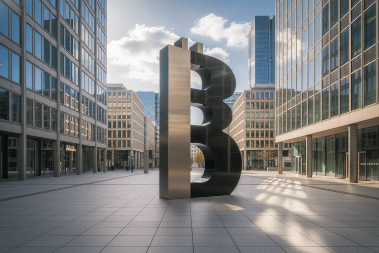 Bitcoin bei 63.591 Dollar – Volatilität auf Sechsmonatstief