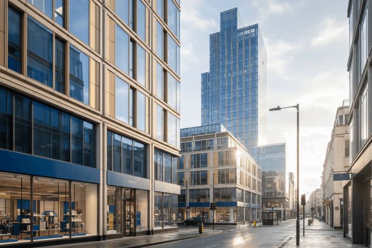 Britisches Verbrauchervertrauen fällt auf tiefsten Stand seit Oktober 2023