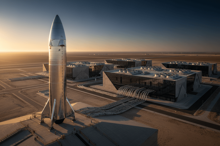 SpaceX, OpenAI, Anthropic: Billionen-Börsengänge ohne Gewinne