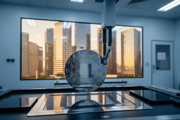 Indische Aktienmärkte erholen sich dank starkem IT-Sektor