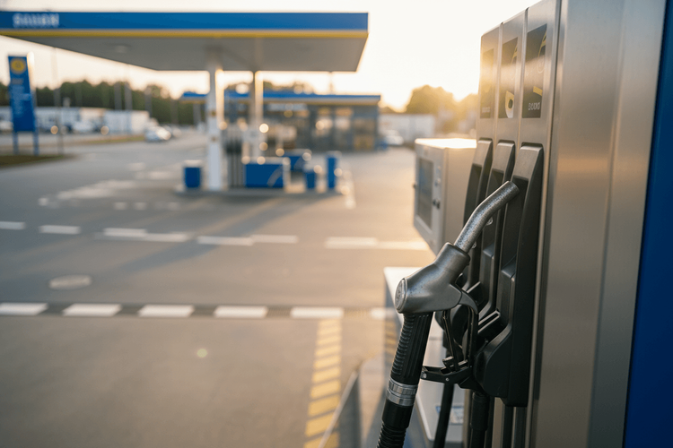 Deutsche Inflation sinkt im Mai überraschend auf 2,6 Prozent
