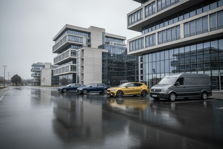 VW-Konzern: Milliarden-Einsparungen durch Marken-Umbau