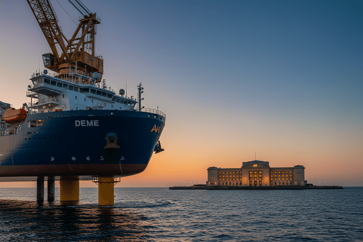 Ackermans & van Haaren: Belgische Beteiligungsgesellschaft mit Rekordgewinn