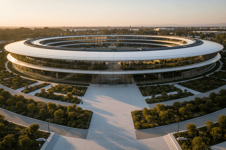 Tim Cook verlässt Apple nach 1.932% Kursgewinn als CEO