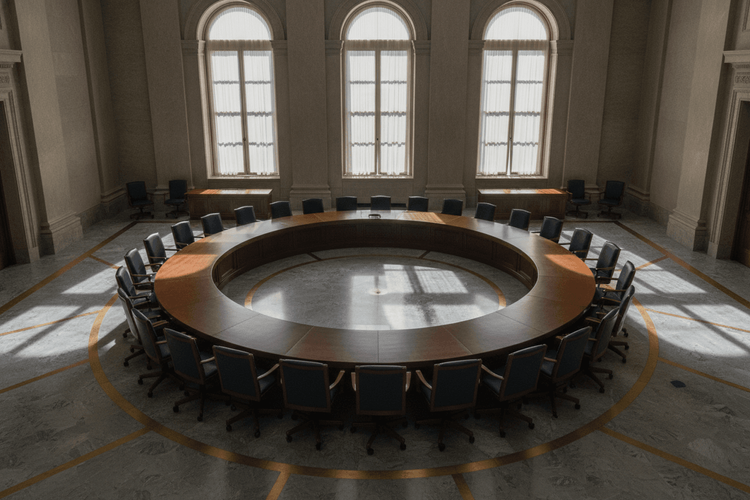 Fed-Mehrheit plant keine Zinserhöhung – Warsh vor schwieriger Kommunikationsaufgabe