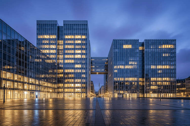 EZB in guter Ausgangslage zur Bewältigung des aktuellen Inflationsschocks