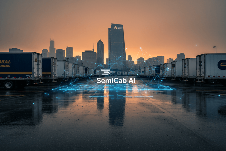 KI-Ängste erfassen Logistik und Immobilien: Massive Kursverluste im US-Handel