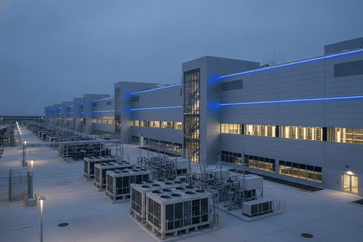 Amazon-Aktie springt 14%: Cloud-Boom rechtfertigt massive KI-Investitionen