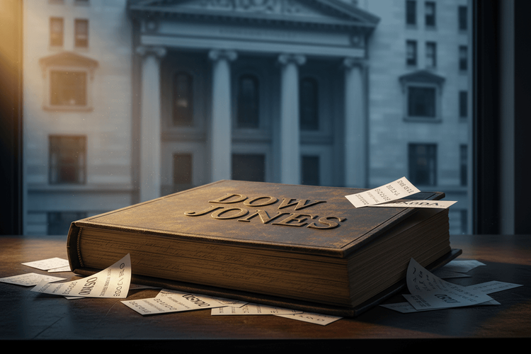 Dow Jones erreicht 50.000 Punkte – trotzdem ignoriert ihn Gen Z