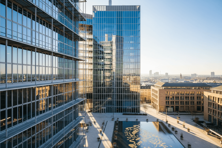 EZB-Entscheider rätseln vor Zinssitzung über künftigen Zinspfad