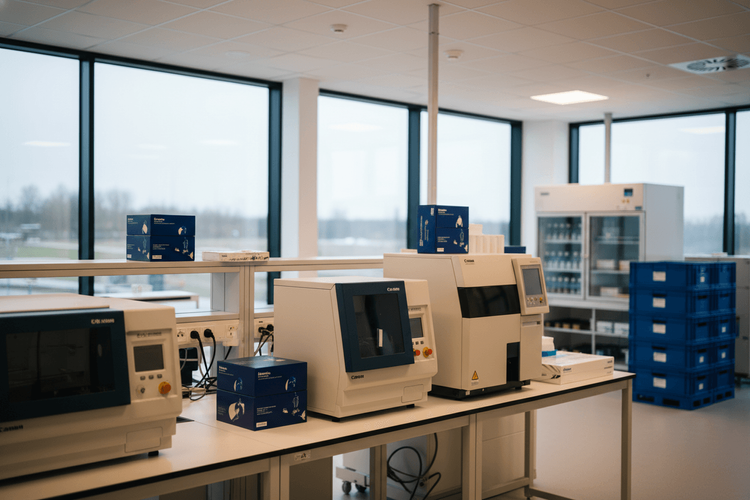 AddLife verfehlt im Q1 die Umsatzerwartungen der Analysten