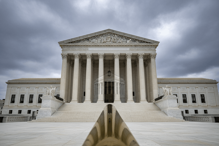 Supreme Court stellt sich hinter Fed-Direktorin Lisa Cook