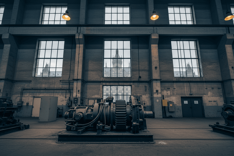 Bundesregierung senkt Wachstumsprognose: Deutschland wächst 2026 nur um 1,0 Prozent