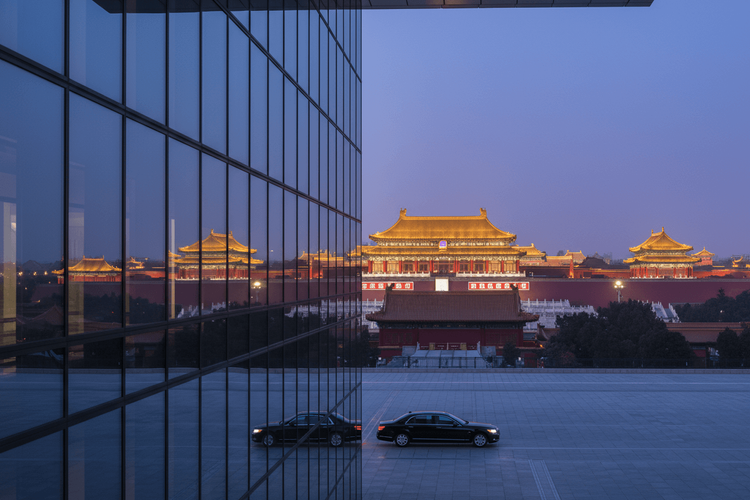 Geopolitische Neuordnung: Globale Diplomatie wendet sich von USA ab