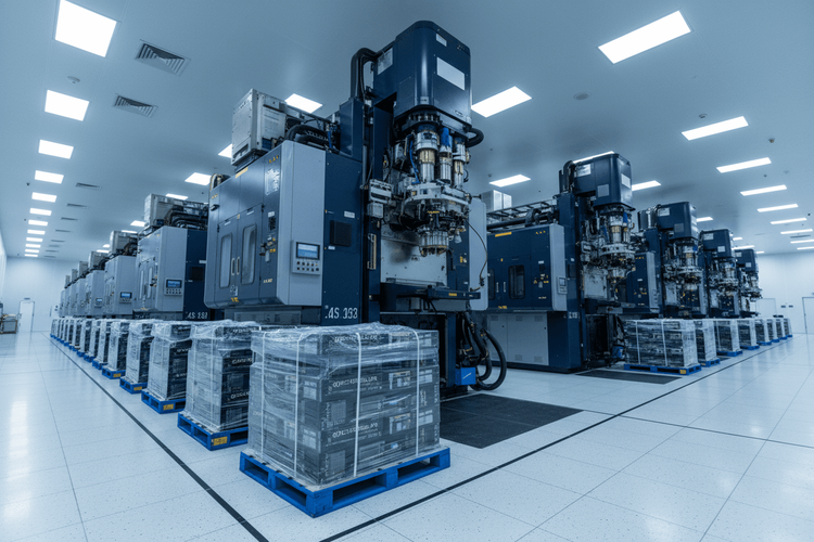 Big Tech investiert 3 Billionen Dollar – Abschreibungen werden zum Problem