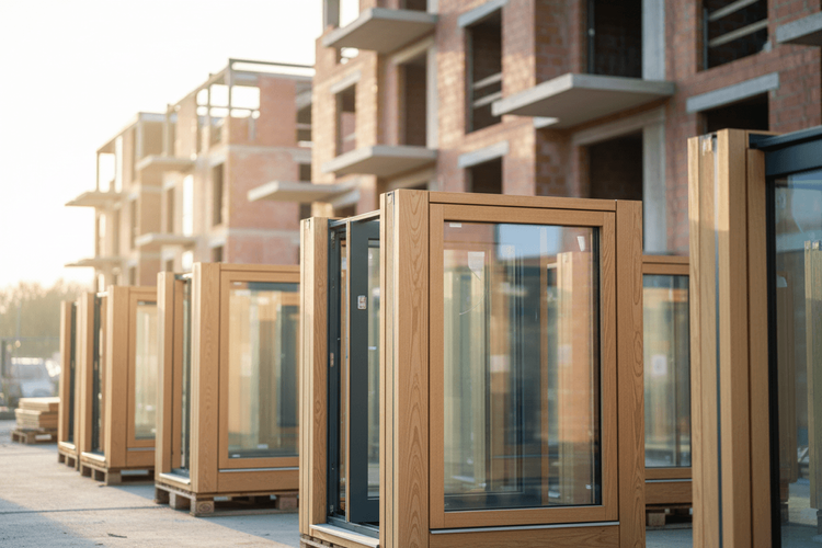 Inwido: Operative Marge sinkt im ersten Quartal auf 4,3 Prozent