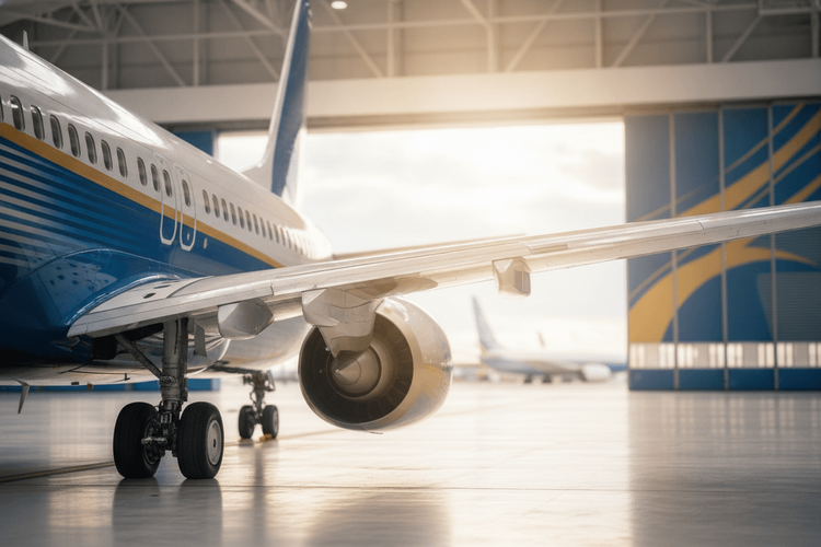 Boeing-Aktie nach gemischten Q2-Ergebnissen unter Druck