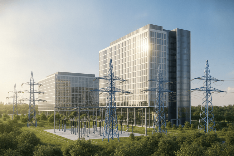 Rekordgewinne treffen auf volatile Energie- und Zinsmärkte