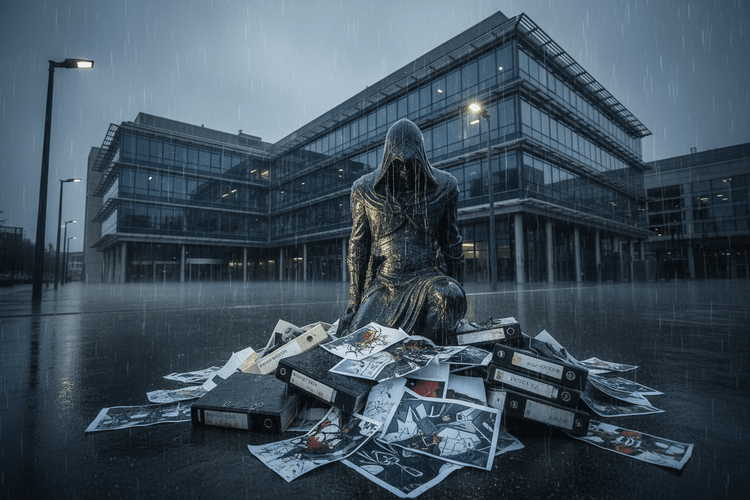 Ubisoft-Aktie stürzt 38% ab – Milliardenverlust angekündigt