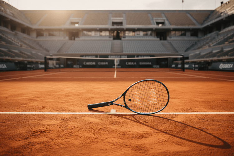 Wie Tennis-Agenten die nächsten Stars wie Alcaraz entdecken