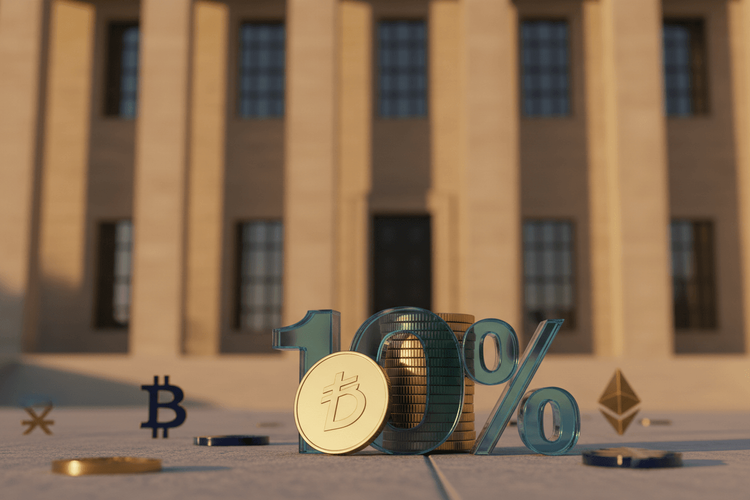 Türkei plant 10% Steuer auf Krypto-Gewinne für Anleger