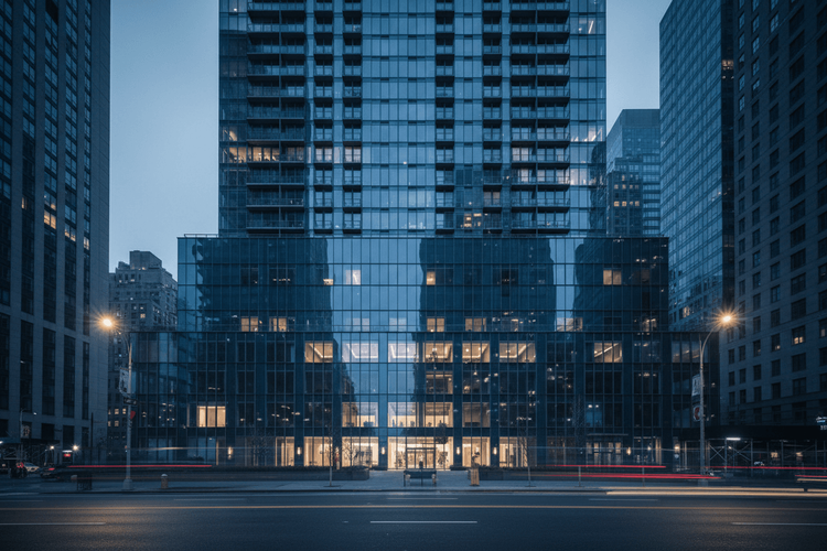 New Yorker Immobilienmakler-Brüder wegen Sexhandels schuldig gesprochen