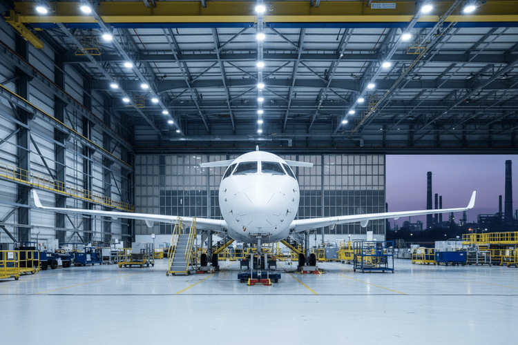 Adani Group und Embraer gründen Joint Venture für Regionalflugzeuge